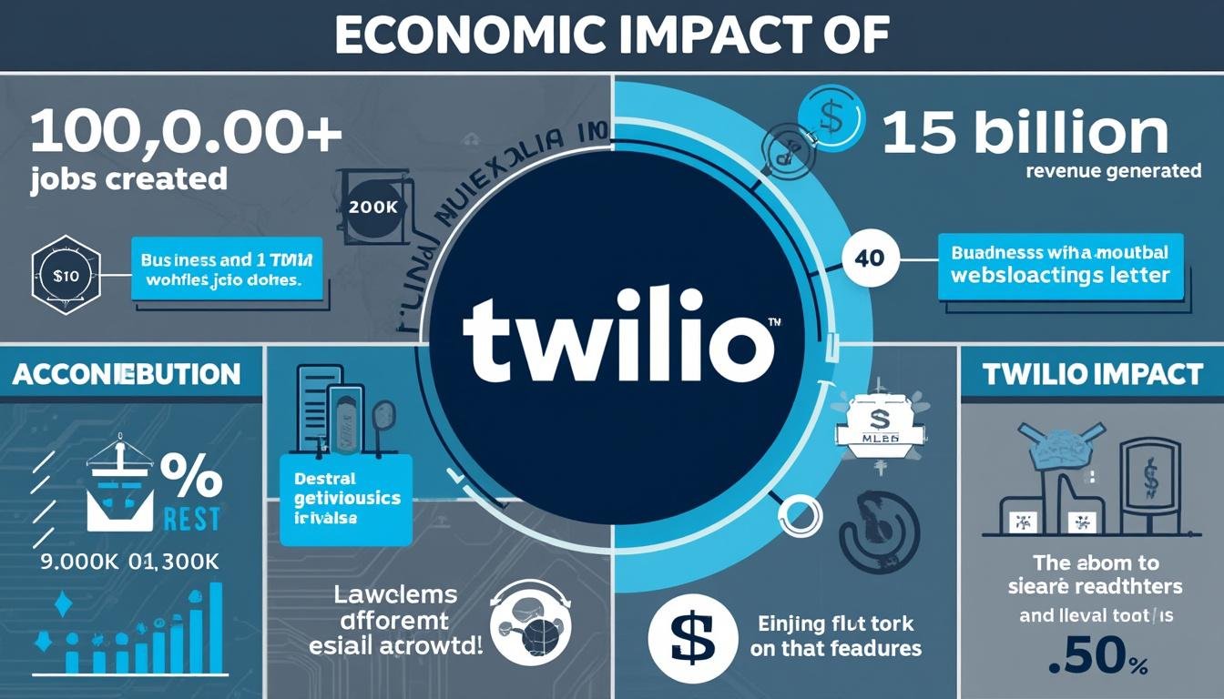 explorez twilio, la plateforme de communication idéale pour les développeurs, offrant des solutions d'envoi de sms, d'appels vocaux et de messagerie pour optimiser vos applications.