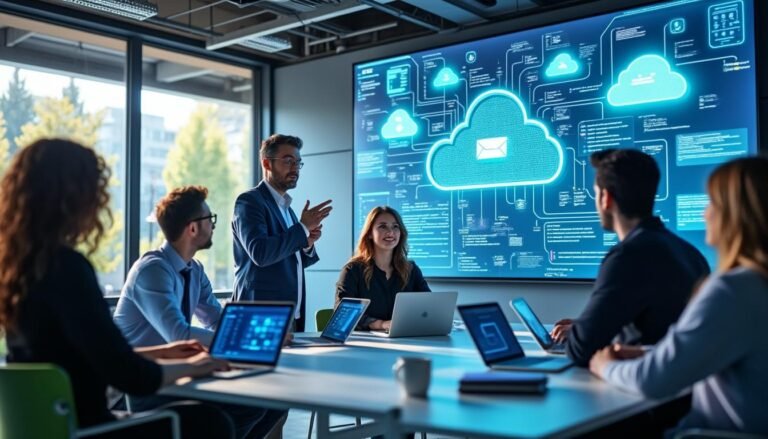 explorez twilio, la plateforme de communication dédiée aux développeurs pour intégrer facilement sms, appels vocaux, et messagerie dans vos applications de manière flexible et sécurisée.