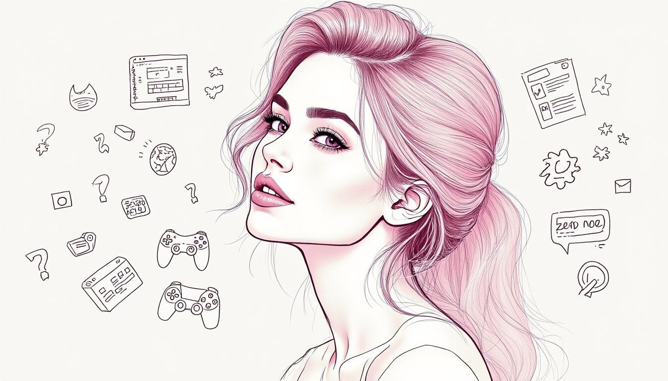 découvrez le profil détaillé et la carrière de belle delphine sur wikipédia, incluant sa biographie, ses projets, et son influence sur les médias sociaux.