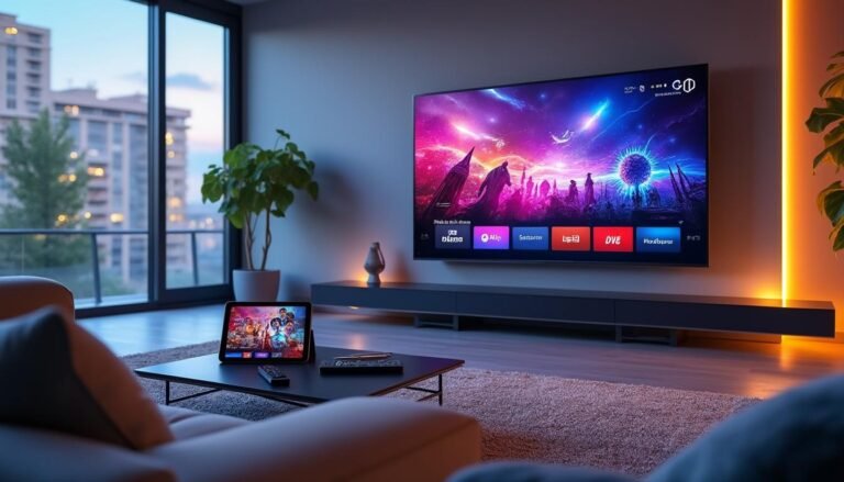 découvrez tout sur xenon iptv : avis détaillés, fonctionnalités complètes et tarifs pour profiter au mieux de votre expérience iptv.